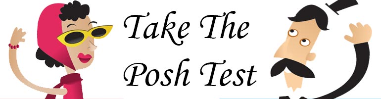 Posh Test